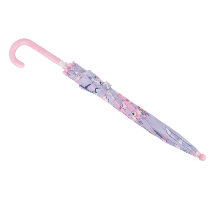 totes® Peppa Pig™ Kids Ballerina Walker Umbrella  Extra Image 3